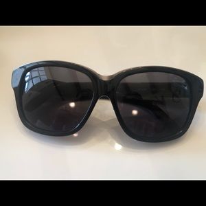 Authentic Chloe sunglasses